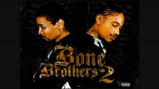 Bone Brothers 2- We Are Warriors