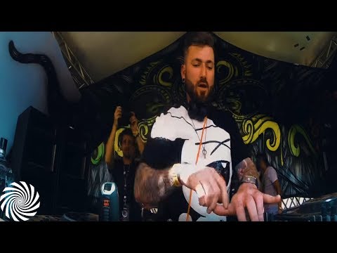Vibe Tribe Live @ MoonWorld 2018