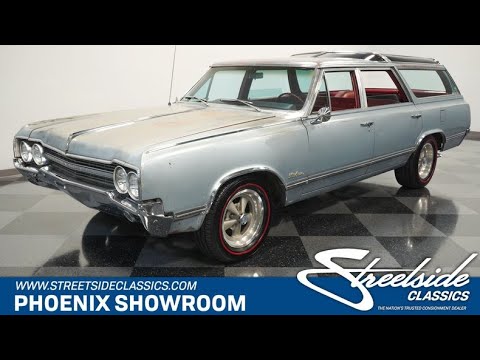 1965 Oldsmobile Vista Cruiser (CC-1456049) for sale in Mesa, Arizona