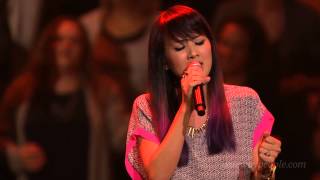 Bless Weekend -  International Singers sing O The Blood - Gateway Church