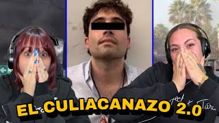 (REACCIÓN) Culiacanazo 2.0: Así amaneció Culiacán con bloqueos y balaceras