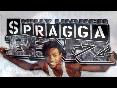 Spragga Benz - Badman Anthem Feat. Sugar Slick / Ghost - Working [Prod by Hot Ice Crew]