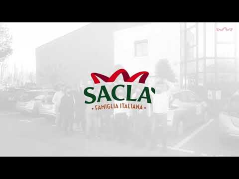 Bienvenue chez Saclà France