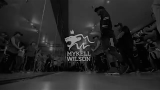 @MightyMykell | Whiskey Kisses by Mic Lowry