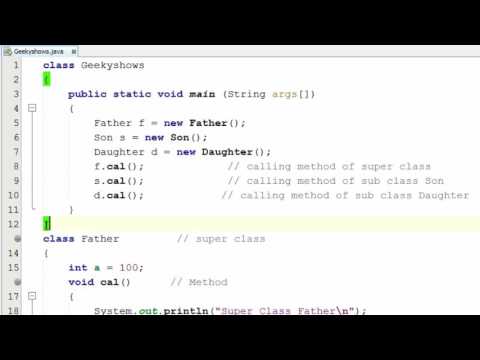 1 Introduction to Java Programming Hindi