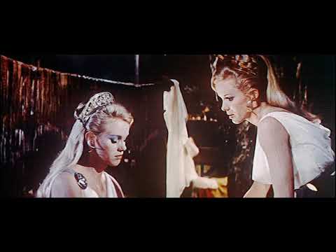 Gli invasori (1961) - US Trailer A