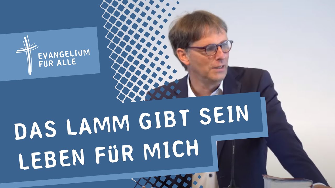 Predigt vom 18.02.2026