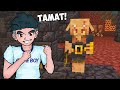 PENCARIAN PIGLIN BRUTE Di MINECRAFT ADVANCEMENT TAMAT