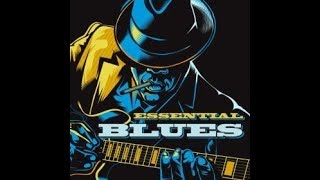 Blues & Rock Ballads Relaxing Music Vol.11