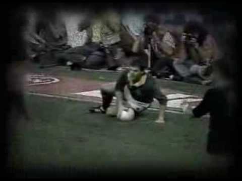 Danie Gerber best Springbok Centre ever and top 5 in the world