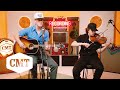 Hudson Westbrook Performs House Again CMT Studio Sessions