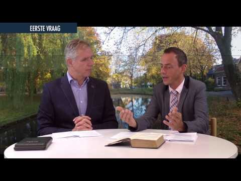 Wekelijkse bijbelstudie 30 juli 2016 - Laodicéa – Oordeel van het volk