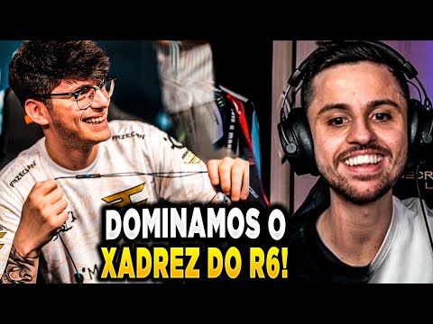 SOMOS A NOVA POTENCIA MUNDIAL! - RAZAH COMPANY #13