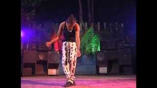 GENERAL DEGREE - MY GIRLS (Official Video)