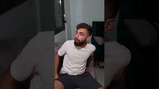 ماشا عملت مقلب بي بودي والصدمة ايمن تيوبر