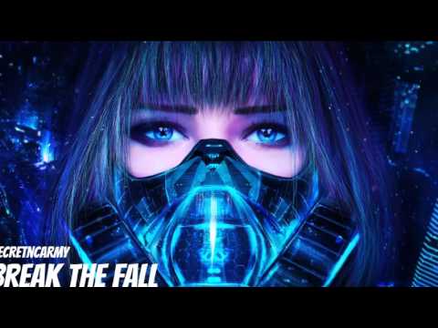 [Nightstep] Laura Welsh - Break The Fall (Gemini Remix) [Lyrics]