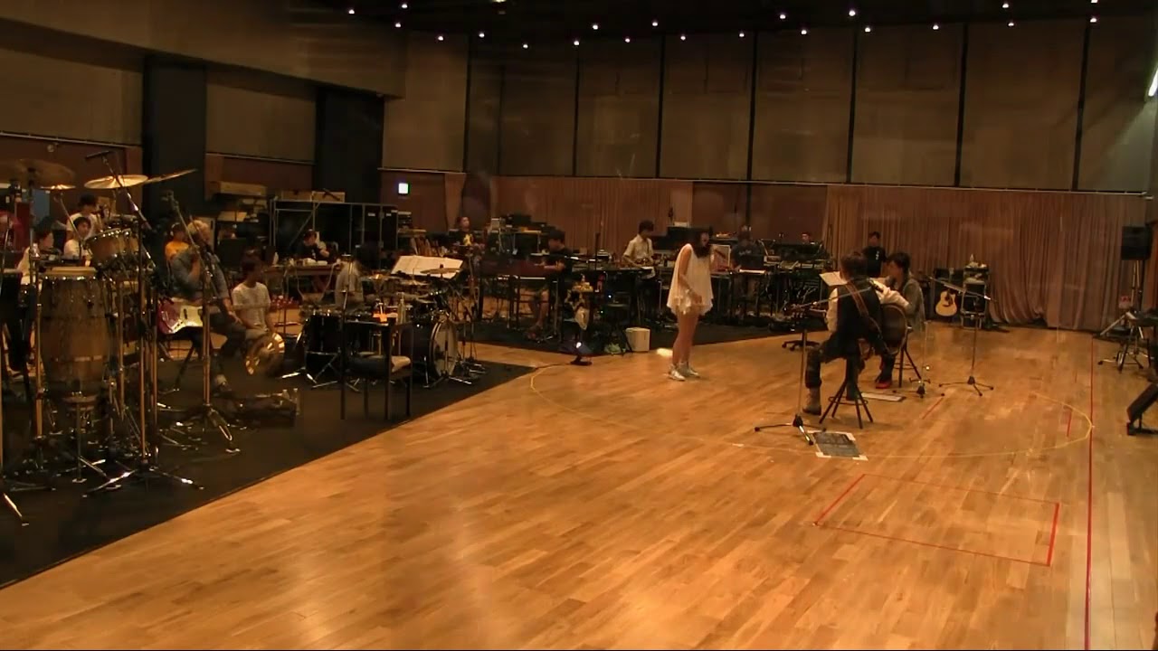 いきものがかりのみなさん、こんにつあー!!2013~I~