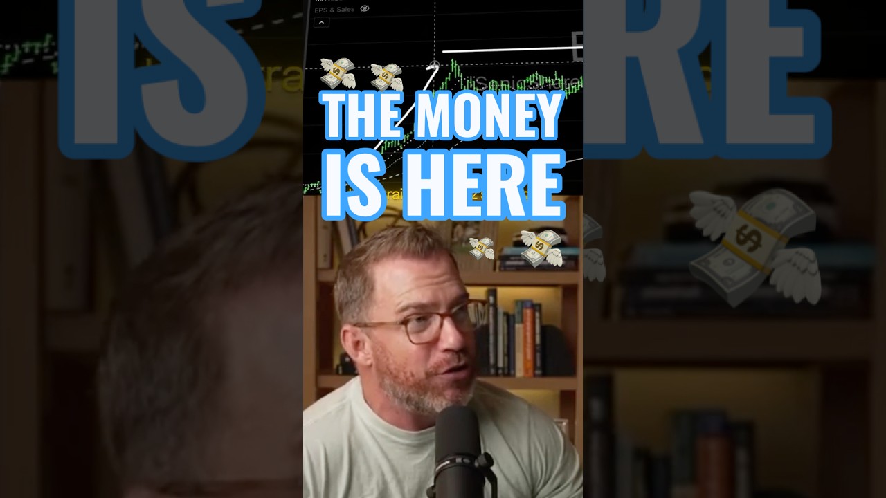 Watch: Money Is POURING Into These 3 Stocks 💰