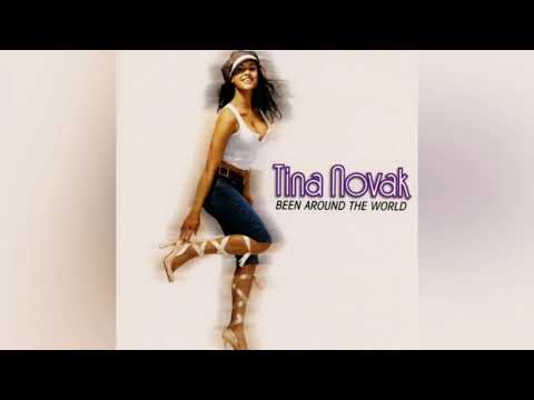 Tina Novak - (#10) Can't Deal Without Your Love