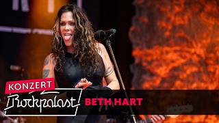 Beth Hart live | Burg Herzberg Festival 2023 | Rockpalast
