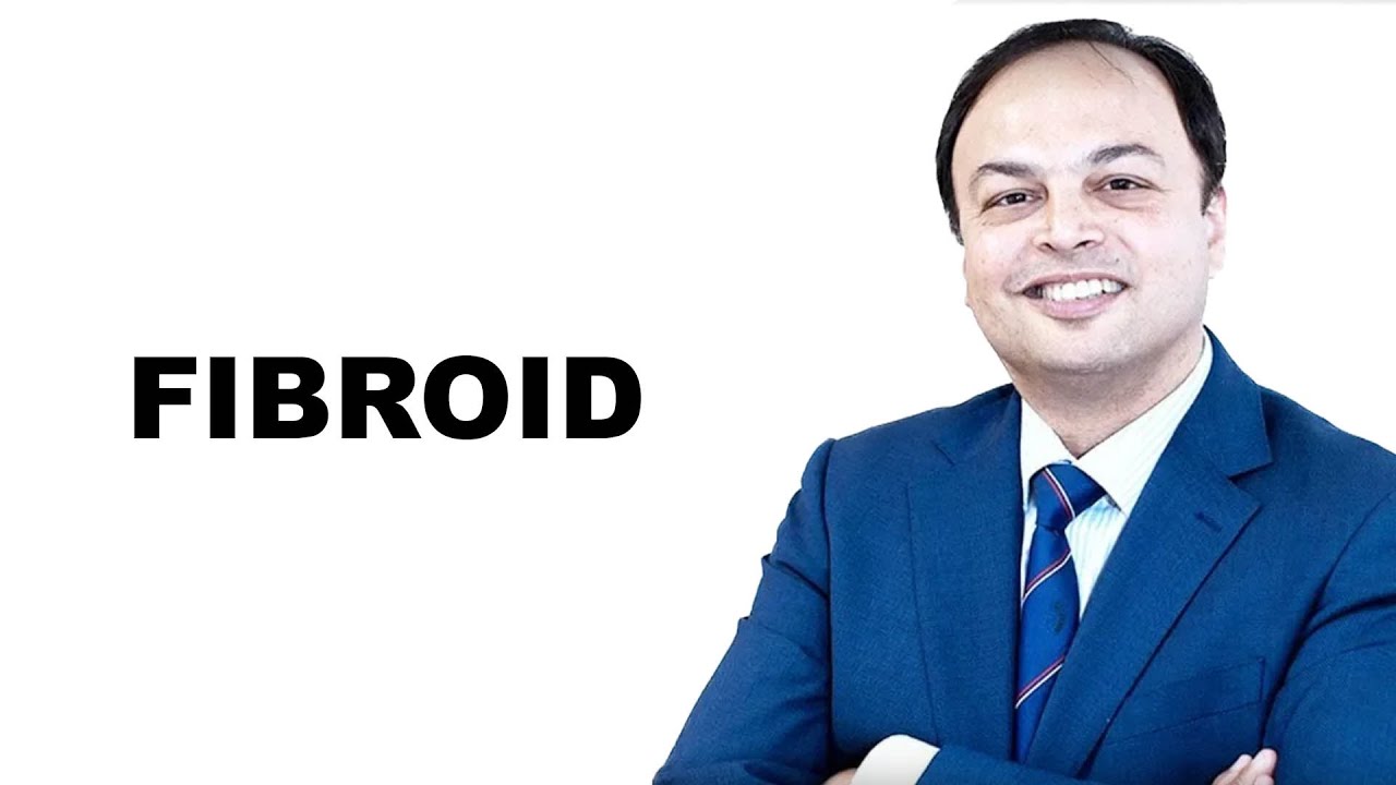 Fibroid