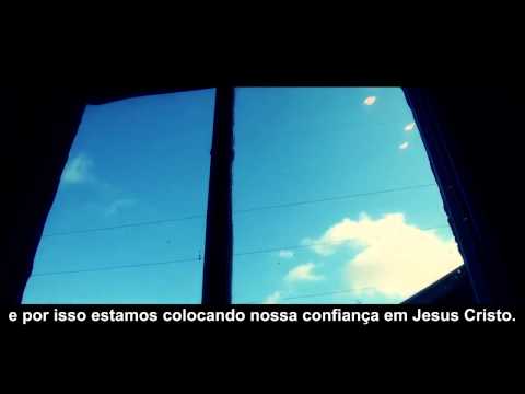 Jesus Cristo é Sua Única Esperança - Bob Jennings