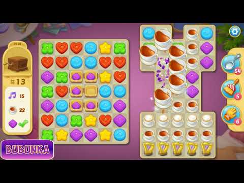 Matchington Mansion level 2938 HD