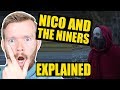 "Nico and the Niners" Is a ROCK OPERA!? | Twenty One Pilots Lyrics Explained "Nico and the Niners" Is a ROCK OPERA!? | Twenty One Pilots Lyrics Explained