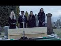 Kate Kane's Funeral - Batwoman 2x09