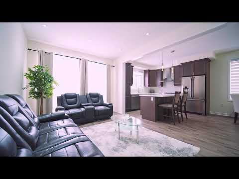 1364 Sycamore Garden, Milton, Ontario, Canada