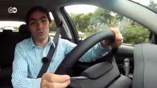 Test it! Chevrolet Cruze Station Wagon | Drive it!