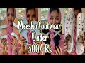 Meesho Footwear Haul under300/-ഇനി meesho യിലൂടെ ചെരുപ്പുകൾ വാങ്ങാം