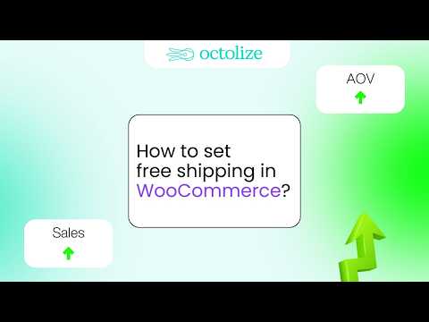 How to Set Up FREE Shipping in WooCommerce (Step by Step)
