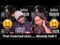 The Raja Saab Telugu Trailer Reaction Prabhas Maruthi Thaman S M O U Mr Earphones