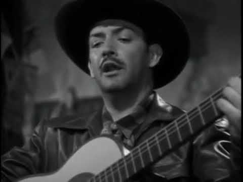 Coplas Del Jugador - Jorge Negrete