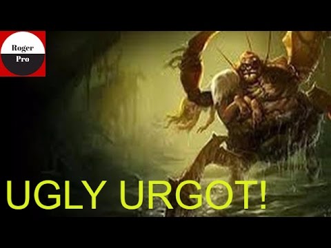 Giant Enemy Crabgot Top S6 | Full Gameplay Commentary