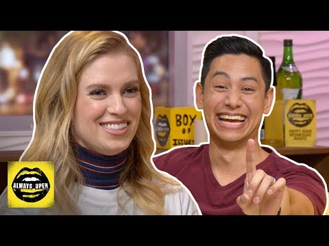 Always Open: Ep. 80 - Alfredo loves to Twerk | Rooster Teeth