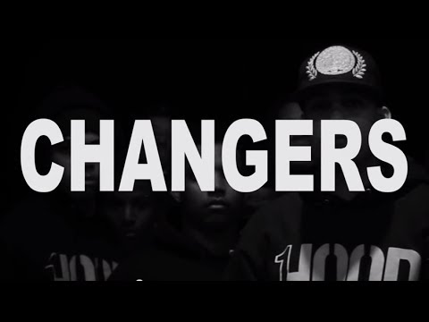 Jasiri X - We The Changers (Music Video) - Produced By RLGN