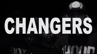 Jasiri X - We The Changers (Music Video) - Produced By RLGN