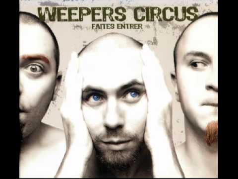 Weepers Circus et Olivia Ruiz - Je vole (2003)