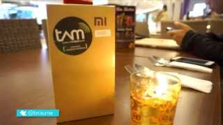 preview picture of video 'Unboxing Xiaomi Redmi 2: Update update! (Indonesia)'