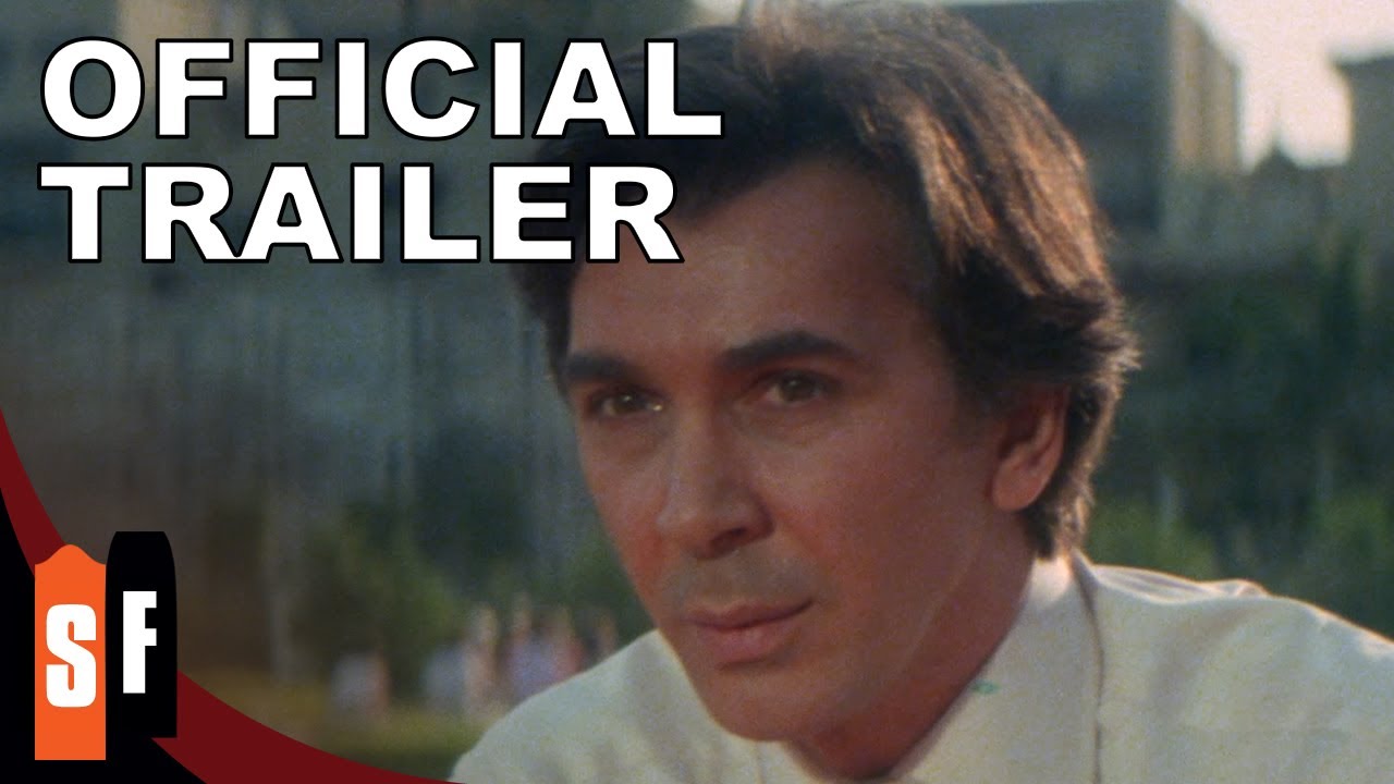 Sphinx Trailer Thumbnail