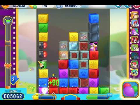 Pet Rescue Saga   level 6568   no boosters