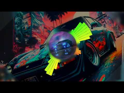 Edward Maya feat. Yohanna A - Feeling - Official Music - By - MK Luci Playz