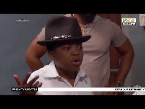 ROYAL RATS 1, 2, 3 Nigeria movie vj Ivan mc 