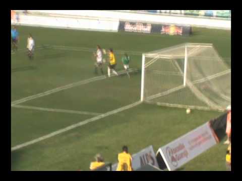 GOLS: GUARANI 3x0 Rio Branco - Paulista A2 - 2011