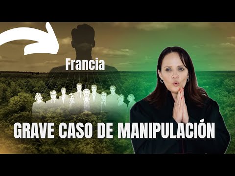 🇫🇷 The family that disappeared without a trace... but never left home 😳