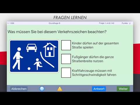 Fahrschule.de Lite