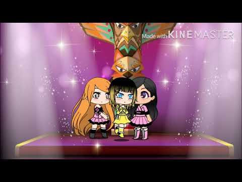 BLACKPINKGACHA - DEBUT STAGE - BOOMBAYAH - LIVE - INKIYAGO 20160814