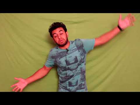 Ahaan jha audition link 1